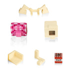 Productafbeelding Minecraft - Creeper Anatomie Figuur