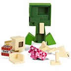 Productafbeelding Minecraft - Creeper Anatomie Figuur