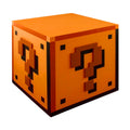 Productafbeelding Super Mario - Vraagteken Lamp met Geluid