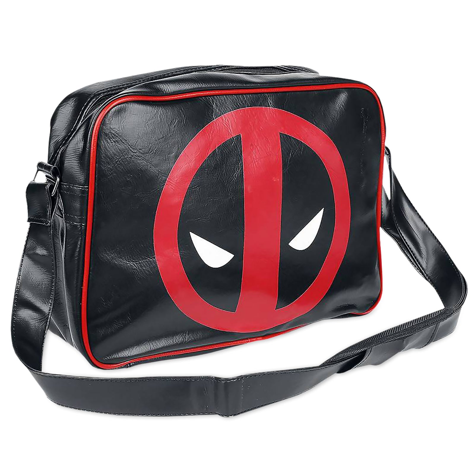 Productafbeelding Deadpool - Logo Tas