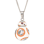 Productafbeelding Star Wars - BB-8 Ketting