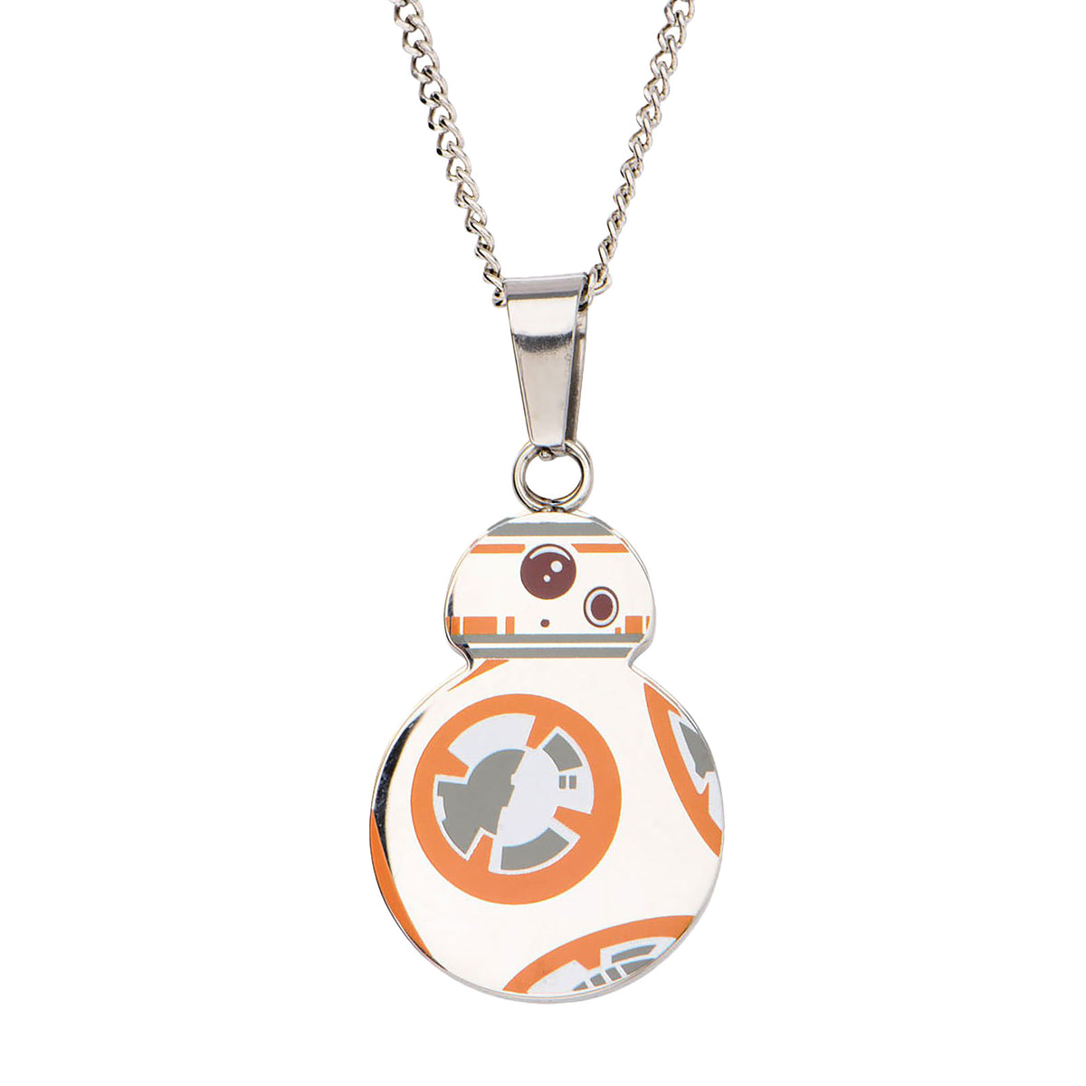 Productafbeelding Star Wars - BB-8 Ketting