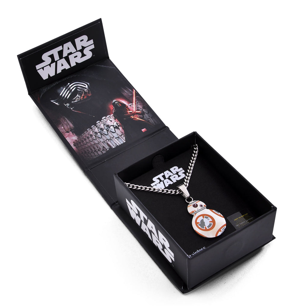Productafbeelding Star Wars - BB-8 Ketting