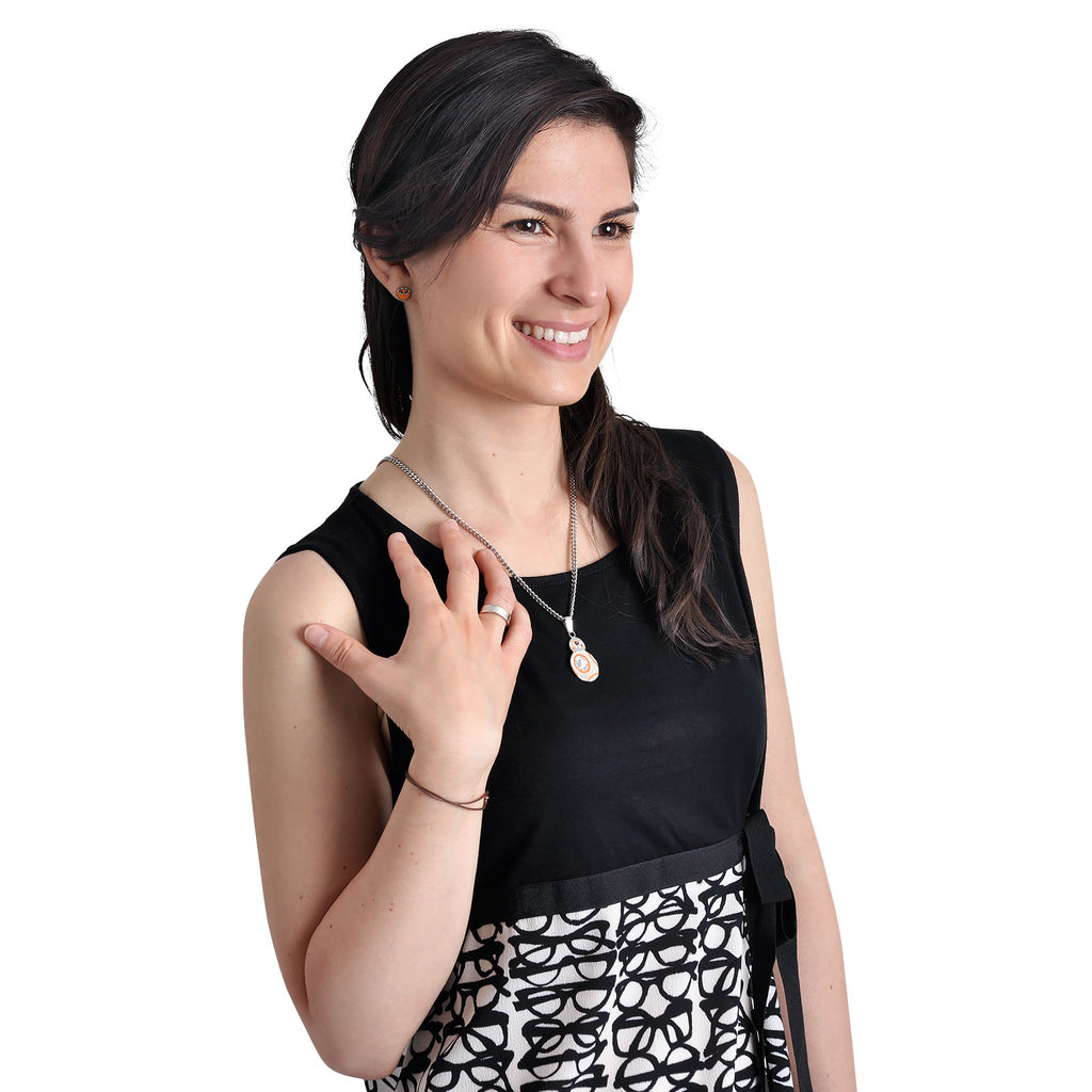 Productafbeelding Star Wars - BB-8 Ketting