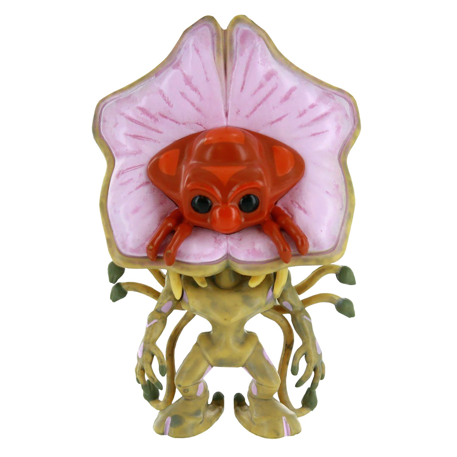 Product image Independence Day - Alien Variant Mini Figure
