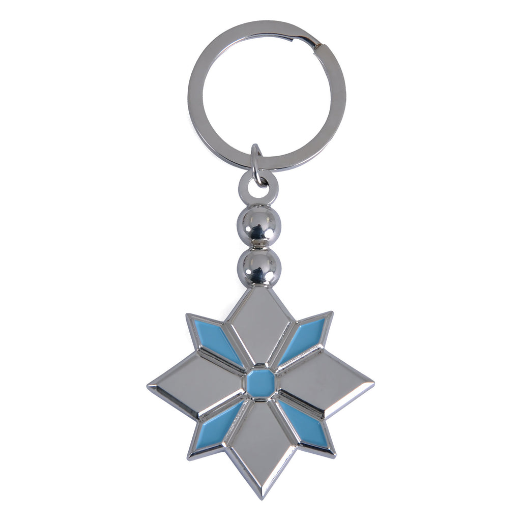 Productafbeelding Overwatch - Mei Sleutelhanger