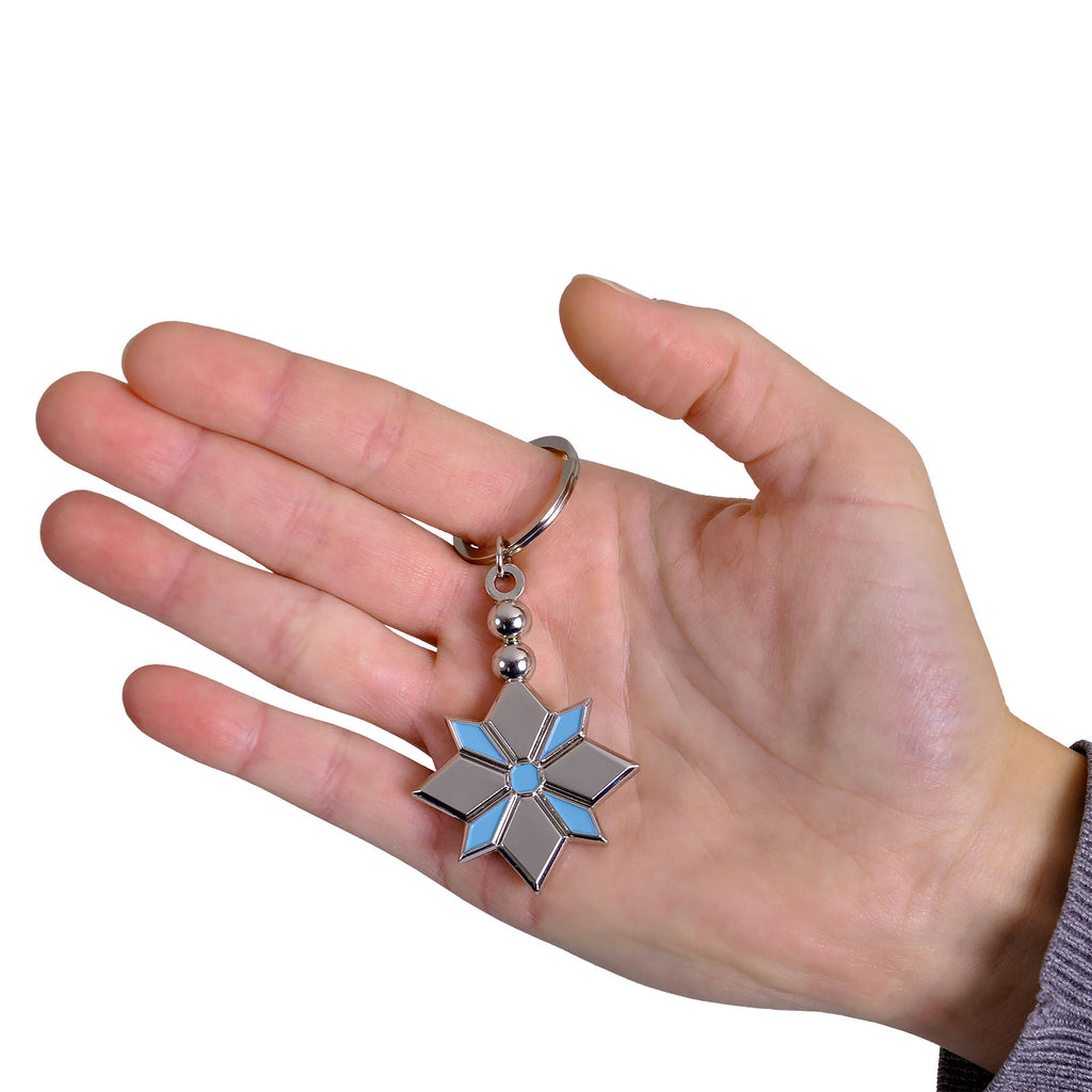 Productafbeelding Overwatch - Mei Sleutelhanger