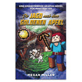 Productafbeelding De Jacht op de Gouden Appel - Stripboek voor Minecrafters