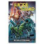 Productafbeelding Suicide Squad - Tot de Laatste Kogel