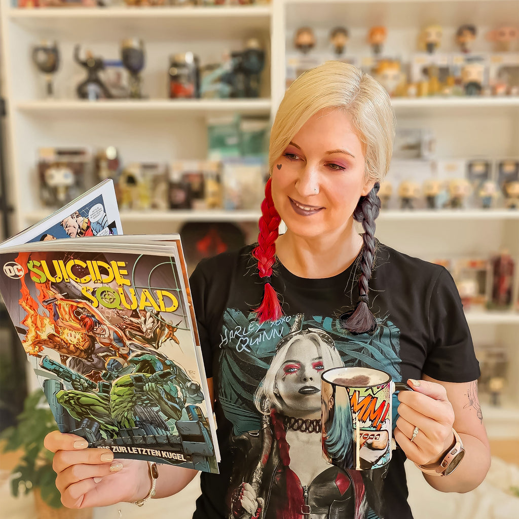 Productafbeelding Suicide Squad - Tot de Laatste Kogel