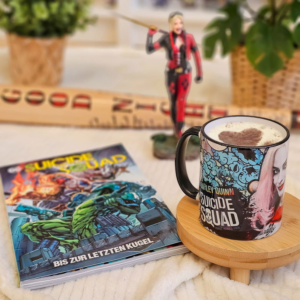 Productafbeelding Suicide Squad - Tot de Laatste Kogel