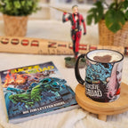 Productafbeelding Suicide Squad - Tot de Laatste Kogel