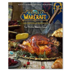 Productafbeelding World of Warcraft - Het officiële kookboek