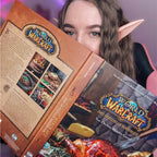Productafbeelding World of Warcraft - Het officiële kookboek
