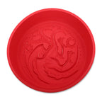 Productafbeelding Game of Thrones - Huis Targaryen Siliconen Vorm