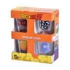 Productafbeelding Dragon Ball Z - Symbool Glasset