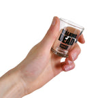 Productafbeelding Walking Dead - Symbolen Shots Glas Set