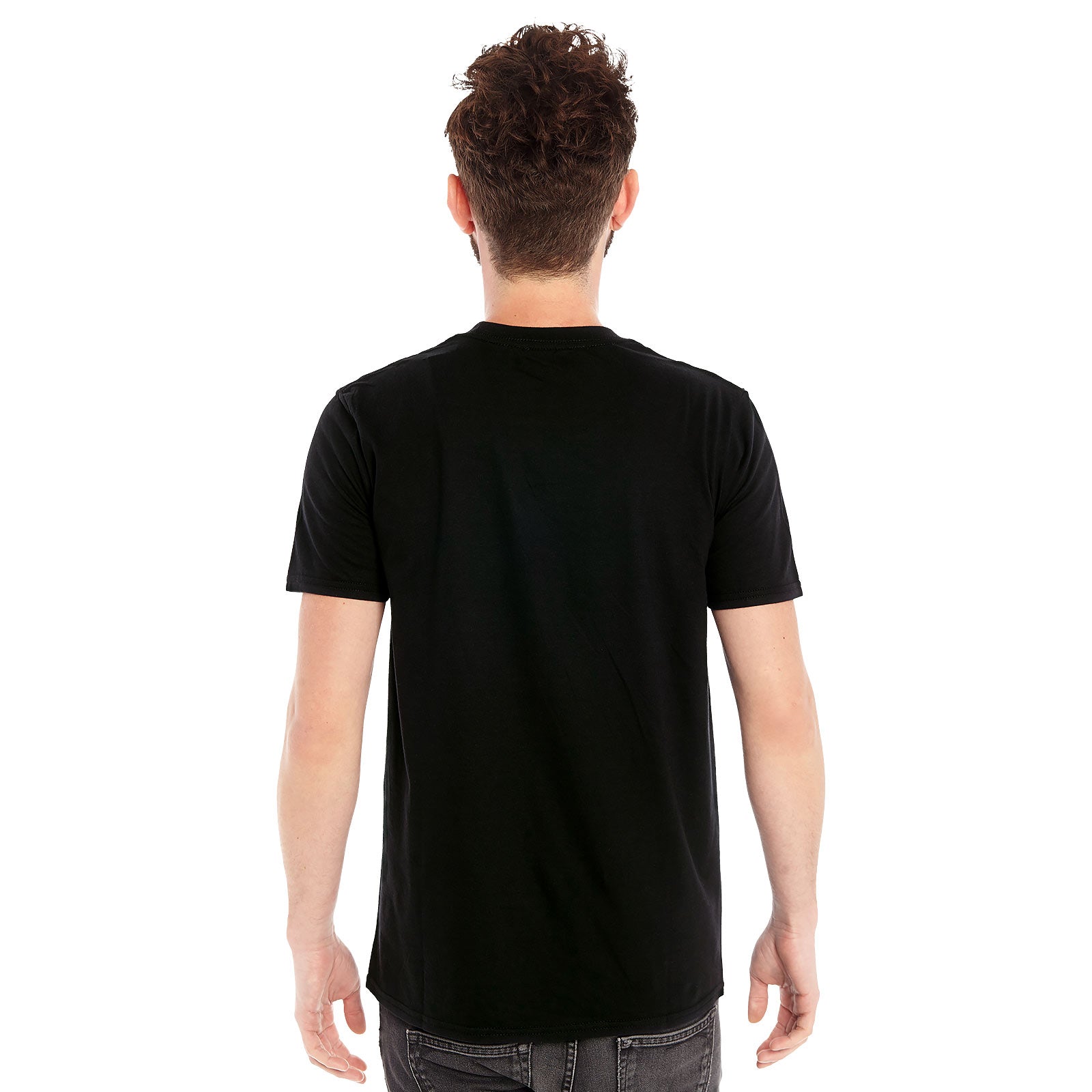 Productafbeelding Overwatch - Logo T-Shirt zwart