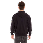 Productafbeelding Overwatch - Logo Hoodie zwart