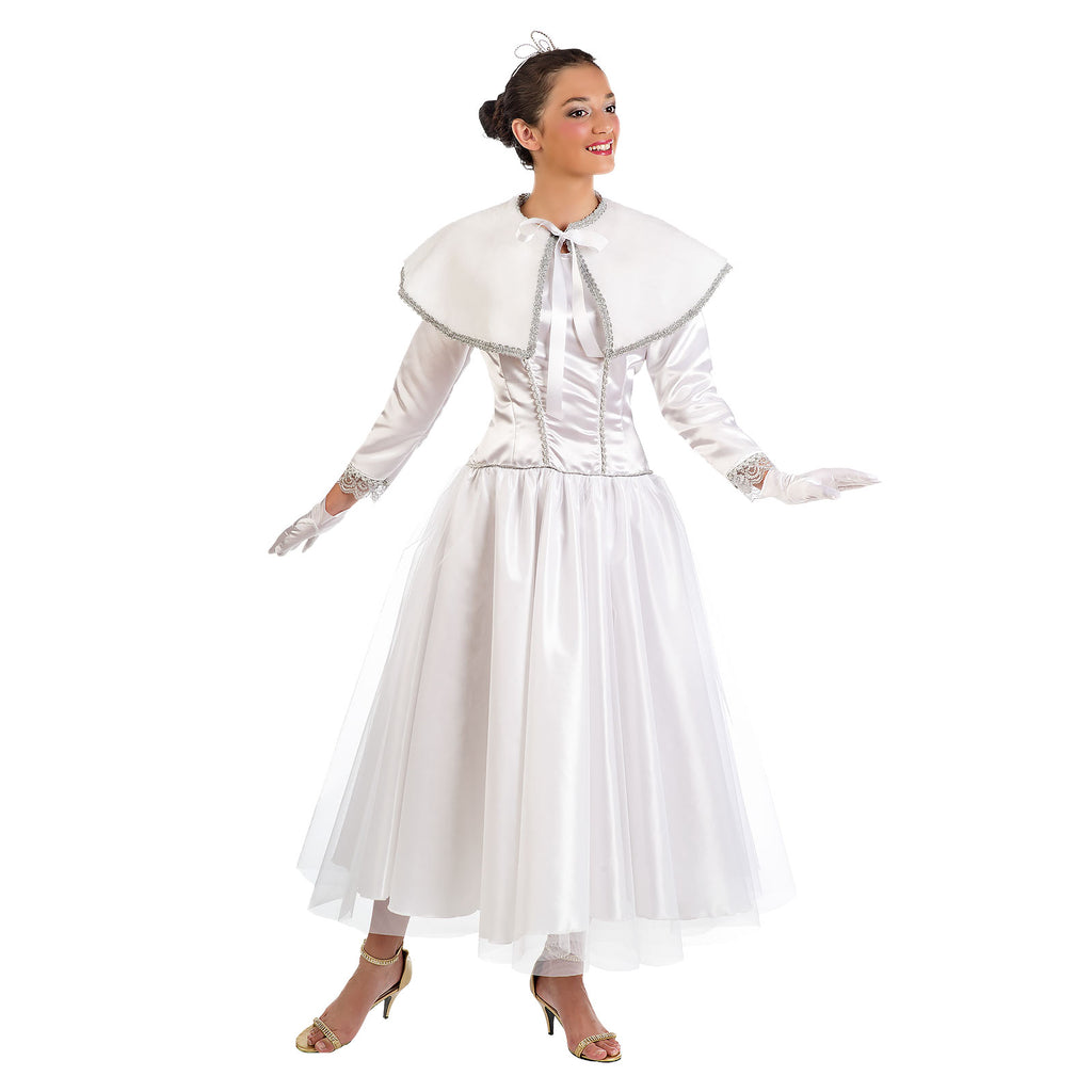 Productafbeelding Kerstprinses - Kostuum