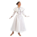 Productafbeelding Kerstprinses - Kostuum