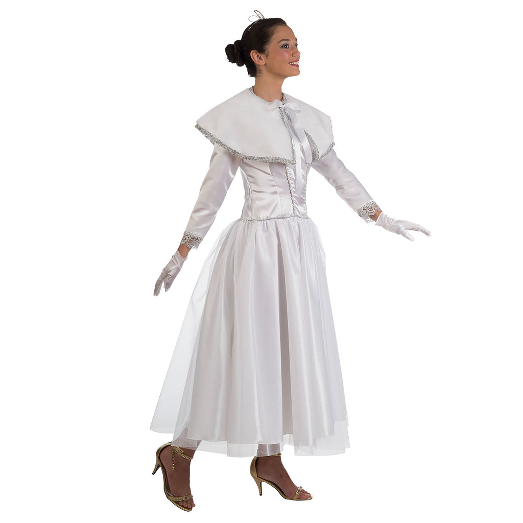 Productafbeelding Kerstprinses - Kostuum