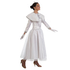 Productafbeelding Kerstprinses - Kostuum