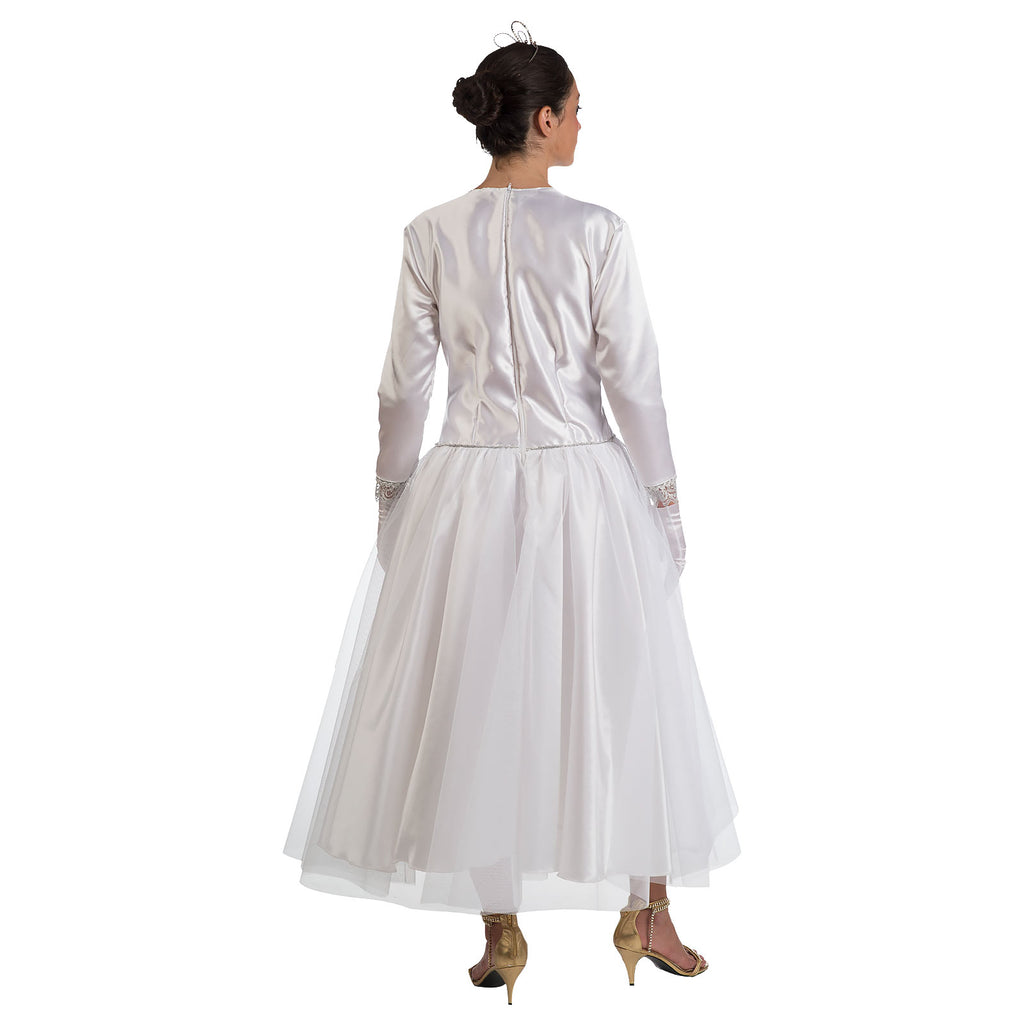 Productafbeelding Kerstprinses - Kostuum