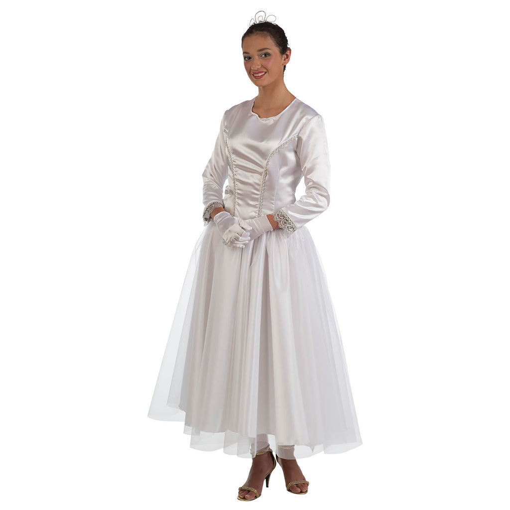 Productafbeelding Kerstprinses - Kostuum