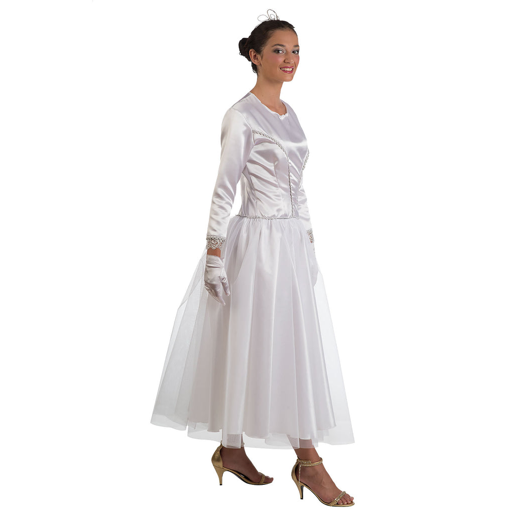 Productafbeelding Kerstprinses - Kostuum