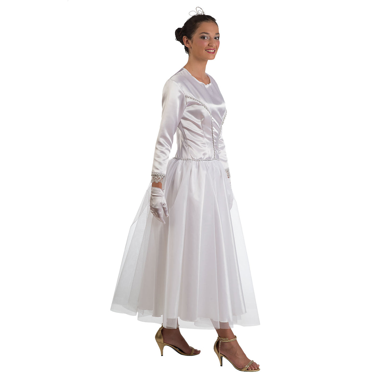 Productafbeelding Kerstprinses - Kostuum