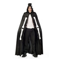 Productafbeelding Skelet Cape - Lang Kostuum Cape