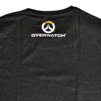 Productafbeelding Overwatch - Cheers Love! T-shirt grijs