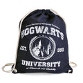 Productafbeelding Magic University Sporttas blauw