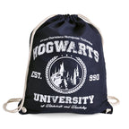 Productafbeelding Magic University Sporttas blauw