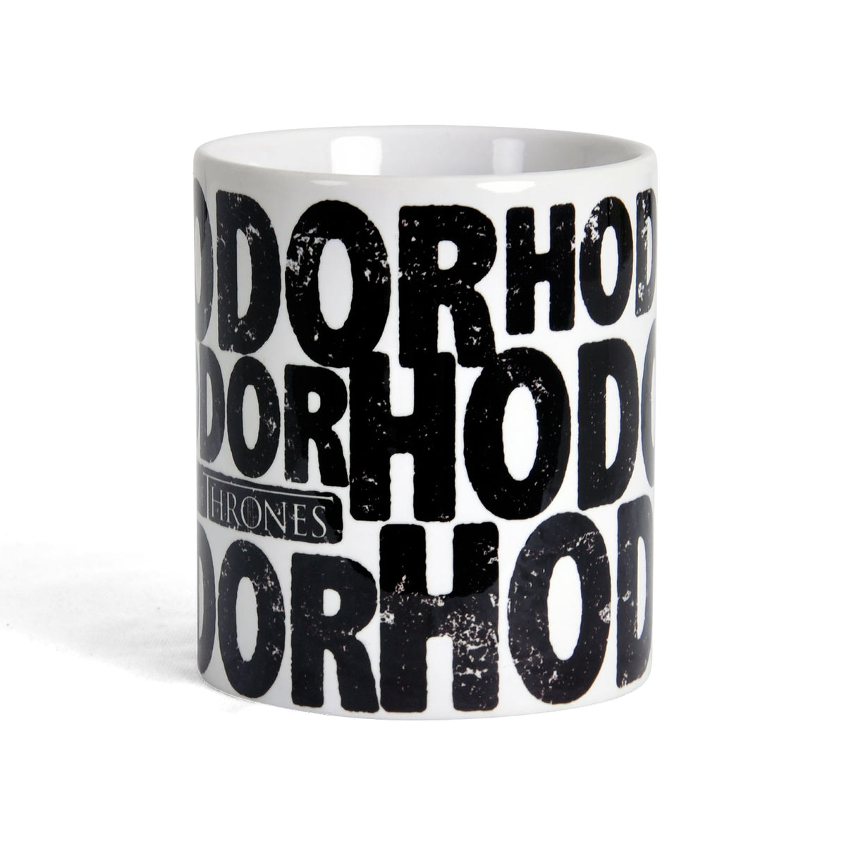 Product image Game of Thrones - Hodor Mug