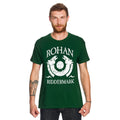 Productafbeelding Heer der Ringen - Rohan T-shirt groen
