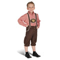 Productafbeelding Traditionele broek jongens - lang