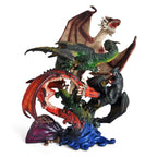 Productafbeelding Harry Potter - Triwizard Draak Sculptuur