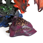 Productafbeelding Harry Potter - Triwizard Draak Sculptuur