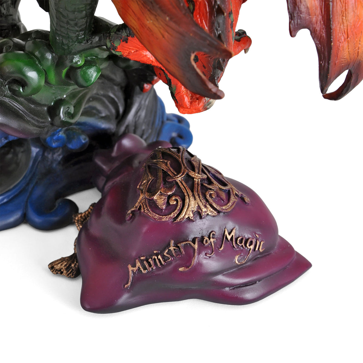 Productafbeelding Harry Potter - Triwizard Draak Sculptuur