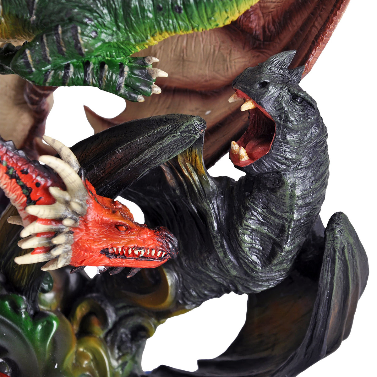 Productafbeelding Harry Potter - Triwizard Draak Sculptuur