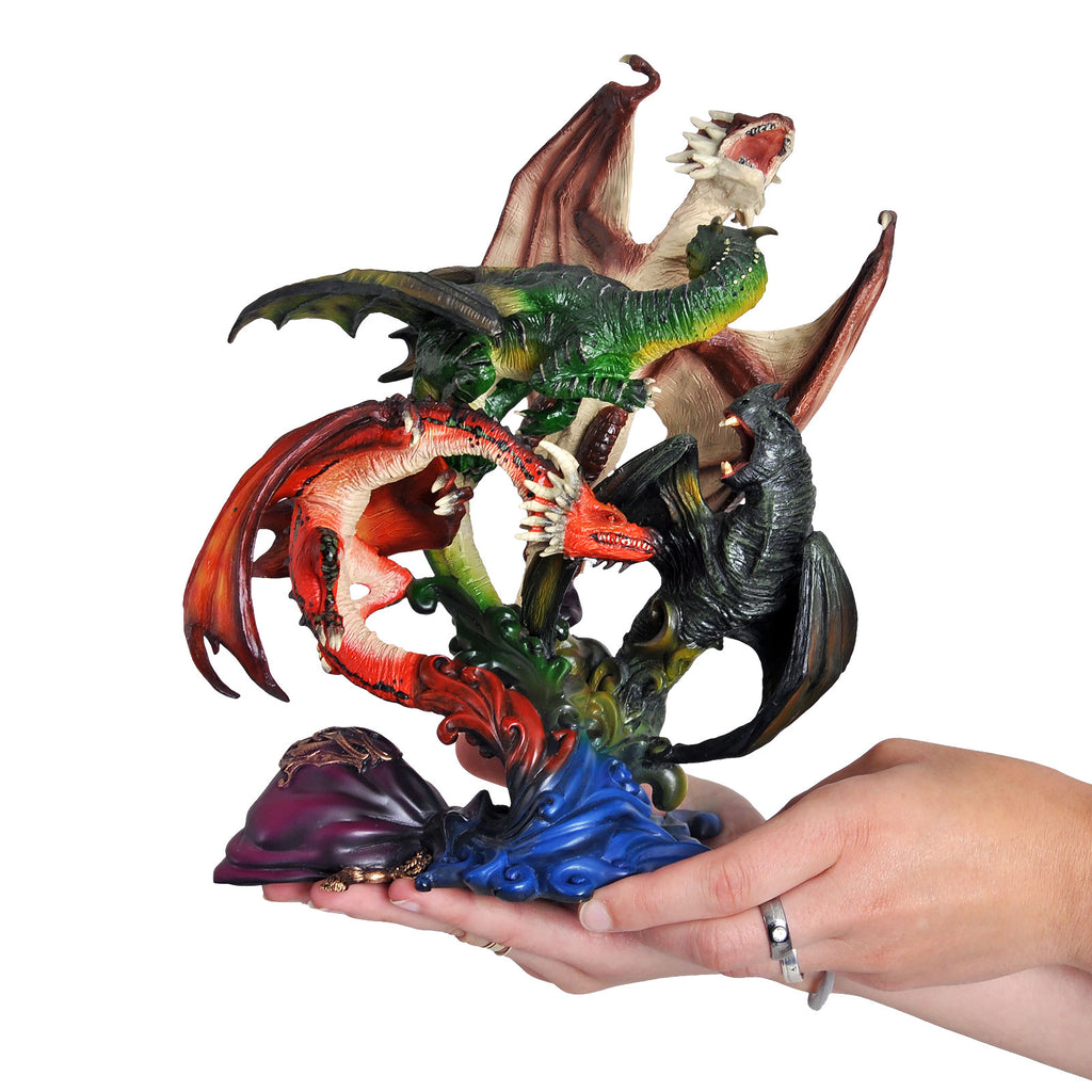 Productafbeelding Harry Potter - Triwizard Draak Sculptuur
