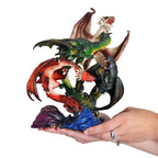 Productafbeelding Harry Potter - Triwizard Draak Sculptuur