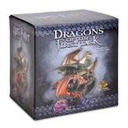 Productafbeelding Harry Potter - Triwizard Draak Sculptuur