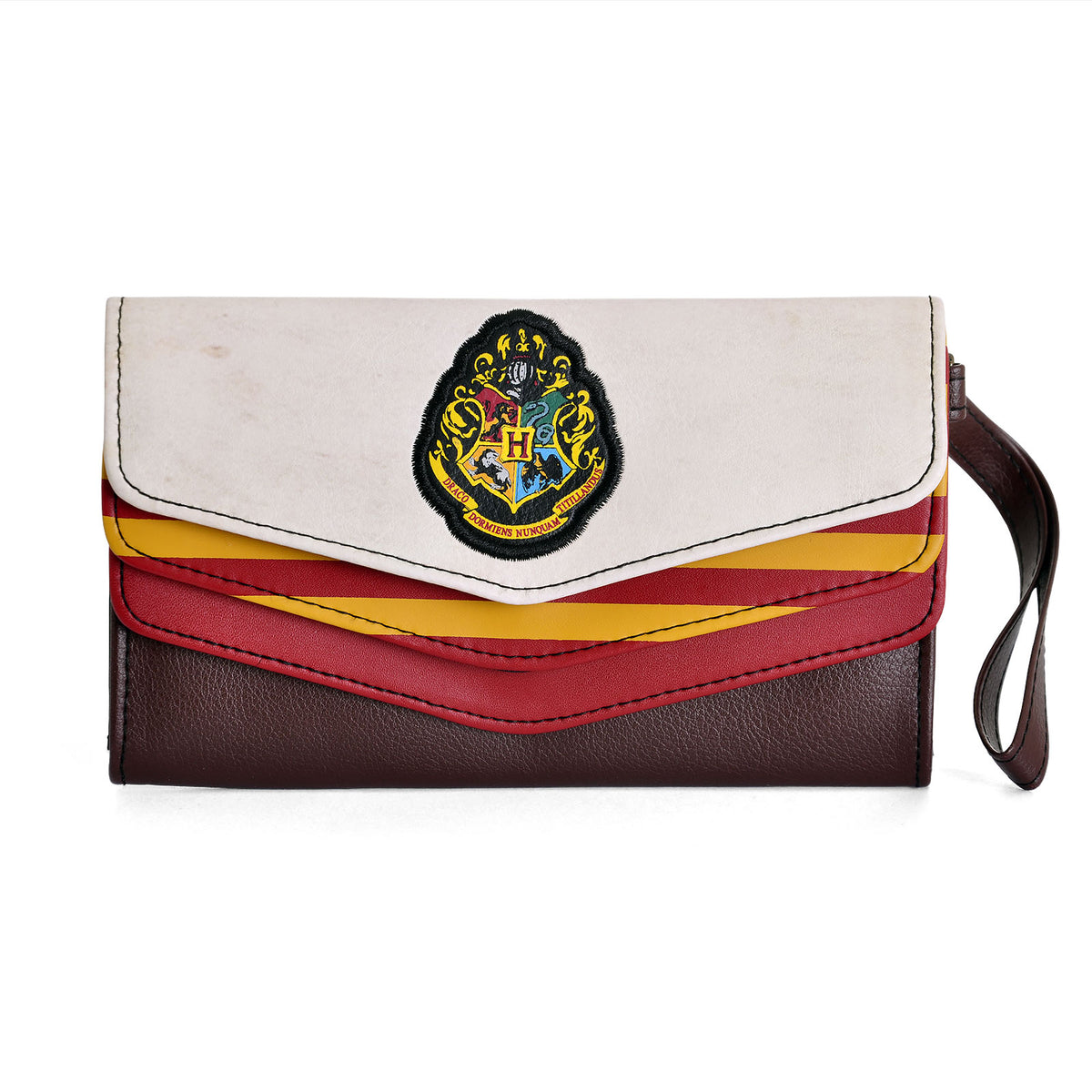 Productafbeelding Harry Potter - Vintage portemonnee met Hogwarts wapen