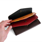 Productafbeelding Harry Potter - Vintage portemonnee met Hogwarts wapen