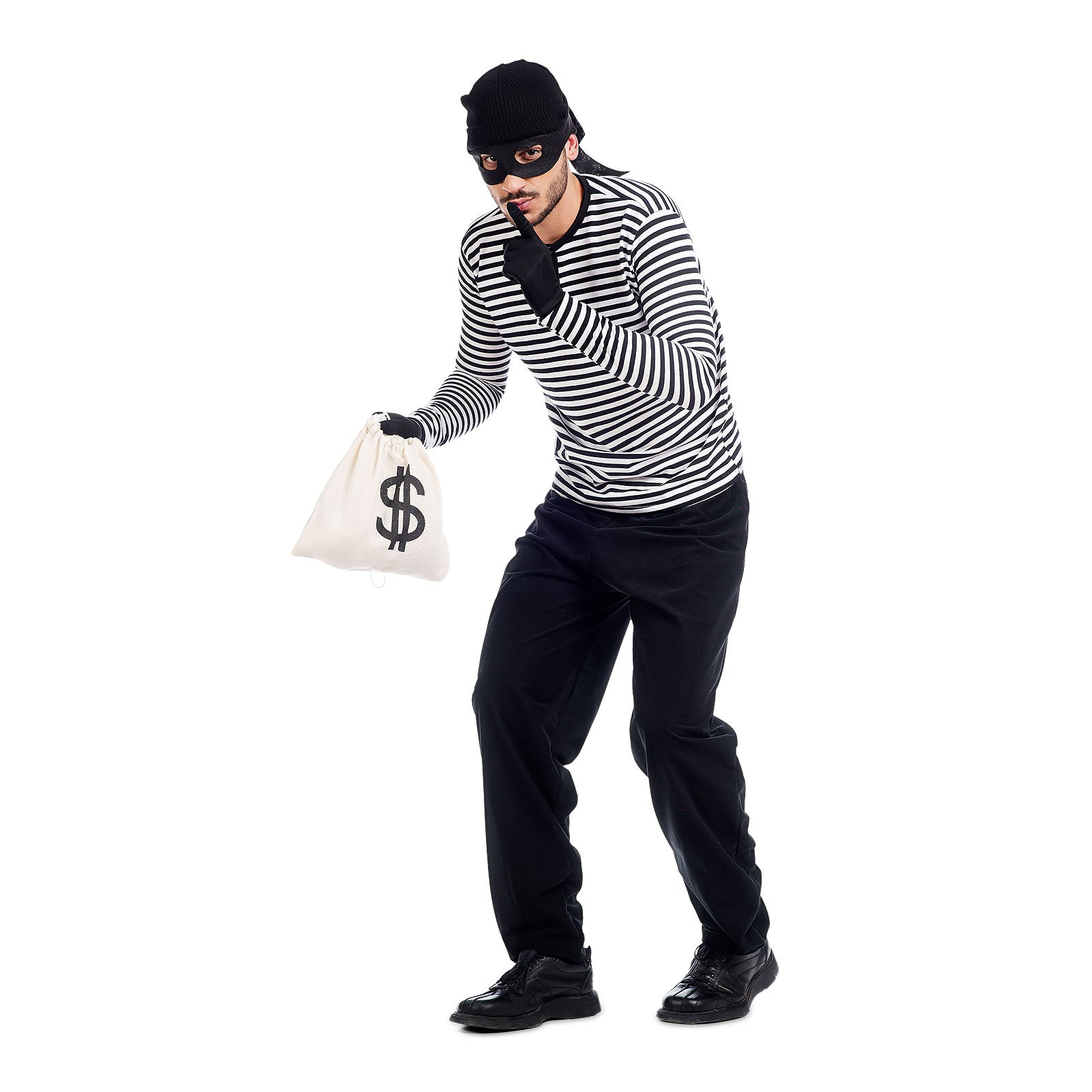 Productafbeelding Bankrover - Herenkostuum
