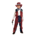 Productafbeelding Cowboy Billie - Kinderkostuum