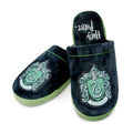 Productafbeelding Harry Potter - Slytherin Pluche Pantoffels